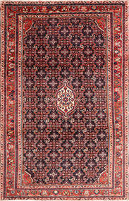 絨毯 ペルシャ ナナディ 210X344 (ウール, ペルシャ/イラン)