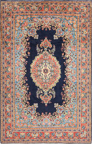 Golpayegan Rug 225X349 Wool, Persia/Iran Carpetvista
