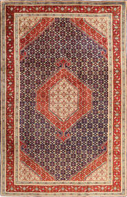 191X294 Tapis Ardabil D'orient (Laine, Perse/Iran) Carpetvista