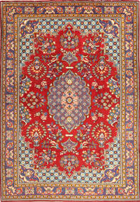  215X309 Golpayegan Teppich Persien/Iran Carpetvista