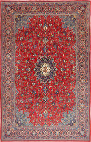  209X330 Mahal Teppich Persien/Iran Carpetvista
