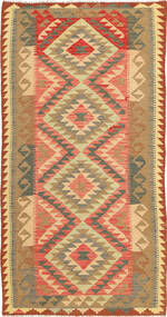 100X197 Tapis Kilim Afghan Old Style D'orient (Laine, Afghanistan) Carpetvista