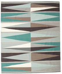 Terence 250X300 Large Wool Rug