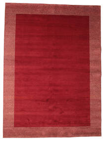 Gabbeh Indisch Teppich 242X330 Wolle, Indien Carpetvista