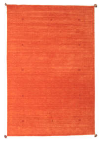 206X305 Tapis Loribaf Loom Moderne (Laine, Inde) Carpetvista
