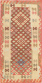 絨毯 キリム アフガン オールド スタイル 101X199 (ウール, アフガニスタン)