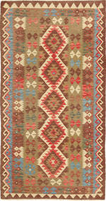  Kilim Afgán Old Style Szőnyeg 106X204 Carpetvista