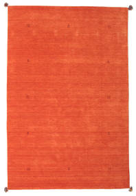 193X291 Tapete Loribaf Loom Moderno (Lã, Índia) Carpetvista