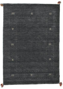 126X180 Loribaf Loom Rug Modern (Wool, India) Carpetvista