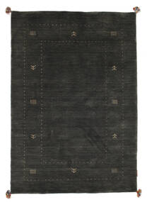 125X179 絨毯 Loribaf ルーム モダン (ウール, インド) Carpetvista
