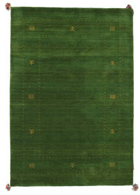 絨毯 Loribaf ルーム 122X179 (ウール, インド)