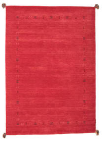 Tapete Loribaf Loom 142X202 (Lã, Índia)