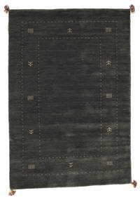 123X180 Loribaf Loom Rug Modern (Wool, India) Carpetvista