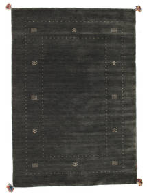 126X180 Tappeto Loribaf Loom Moderno (Lana, India) Carpetvista