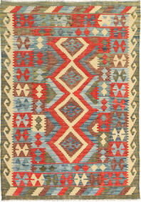 103X150 Tapis Kilim Afghan Old Style D'orient (Laine, Afghanistan) Carpetvista