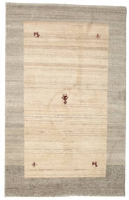 絨毯 ギャッベ インド 118X186 (ウール, インド)