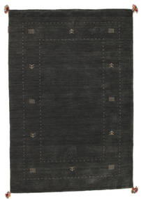 124X180 Tapis Loribaf Loom Moderne (Laine, Inde) Carpetvista