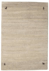 絨毯 ギャッベ インド 122X181 (ウール, インド)