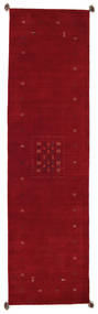  Loribaf Loom Rug 82X300 Wool Small Carpetvista