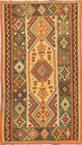 105X192 Tapis D'orient Kilim Afghan Old Style (Laine, Afghanistan) Carpetvista