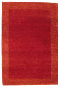 絨毯 ギャッベ インド 123X180 (ウール, インド)