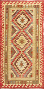 104X205 絨毯 オリエンタル キリム アフガン オールド スタイル (ウール, アフガニスタン) Carpetvista