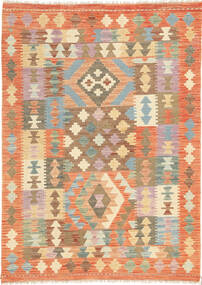 107X152 絨毯 キリム アフガン オールド スタイル オリエンタル (ウール, アフガニスタン) Carpetvista