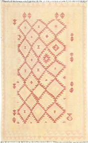  Kilim Afghan Old Style Rug 120X197 Wool Small Carpetvista