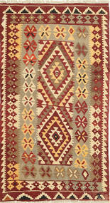  105X181 Kilim Afghan Old Style Rug Afghanistan Carpetvista