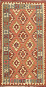 101X193 絨毯 キリム アフガン オールド スタイル オリエンタル (ウール, アフガニスタン) Carpetvista