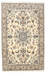  Kashmar Rug 123X194 Persian Wool Small Carpetvista