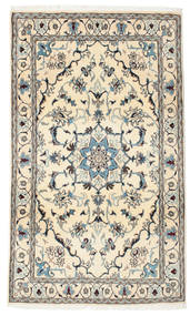  120X202 Kashmar Teppich Persien/Iran Carpetvista