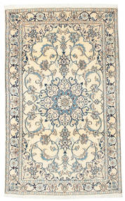  Persischer Nain Teppich 120X193 (Wolle, Persien/Iran)