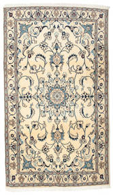  117X202 Nain Teppich Persien/Iran Carpetvista