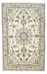  Nain Rug 124X193 Persian Wool Small Carpetvista