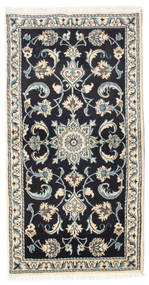 Kashmar Teppich 73X140 Wolle, Persien/Iran Carpetvista