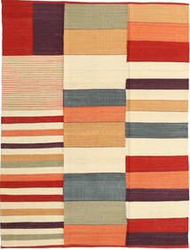 絨毯 キリム モダン 138X180 (ウール, アフガニスタン)