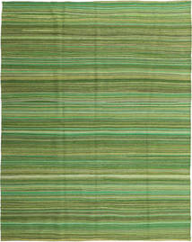 181X225 Kelim Modern Teppich Moderner (Wolle, Afghanistan) Carpetvista