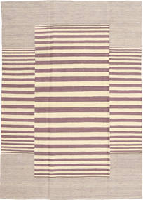 絨毯 キリム モダン 126X176 (ウール, アフガニスタン)