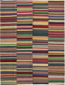  180X235 Kilim Modern Rug Wool, Carpetvista