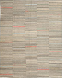  186X232 Kelim Modern Teppich Wolle, Carpetvista