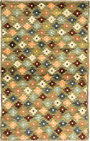 89X141 Tapete Ziegler Moderno Moderno (Lã, Afeganistão) Carpetvista