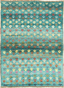  99X136 Ziegler Modern Teppich Afghanistan Carpetvista