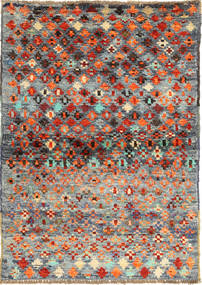 絨毯 Ziegler モダン 91X130 (ウール, アフガニスタン)