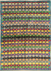  98X133 Petit Ziegler Moderne Tapis Laine, Carpetvista