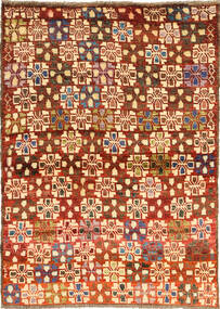 99X137 Ziegler Modern Teppich Moderner (Wolle, Afghanistan) Carpetvista
