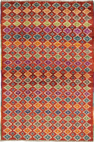 絨毯 Ziegler モダン 92X139 (ウール, アフガニスタン)