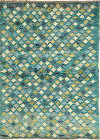  103X139 Ziegler Modern Teppich Afghanistan Carpetvista