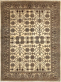 絨毯 オリエンタル Ziegler モダン 157X211 (ウール, アフガニスタン)
