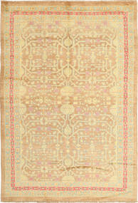 171X249 Ziegler Modern Rug Modern (Wool, Afghanistan) Carpetvista